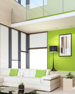 White Lotus Painting services photo 2